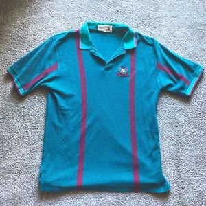 Vintage 1994 US Open Oakmont Polo Shirt